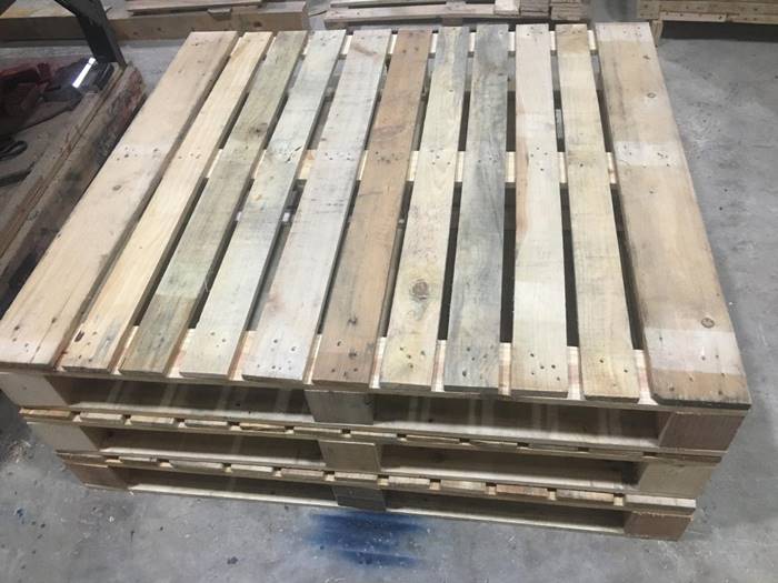  gỗ thông pallet giá rẻ