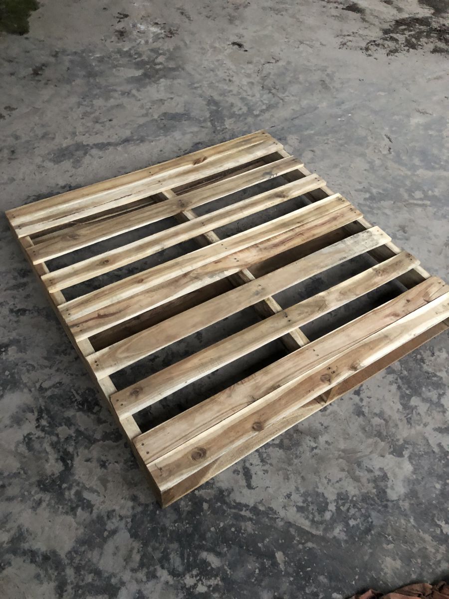 mua pallet