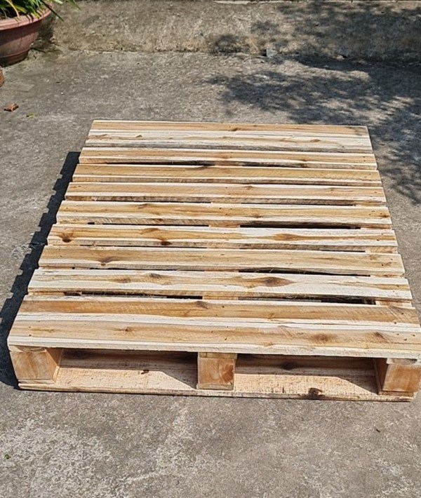 pallet Đồng Nai
