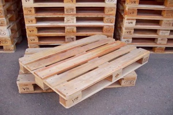 pallet Đồng Nai