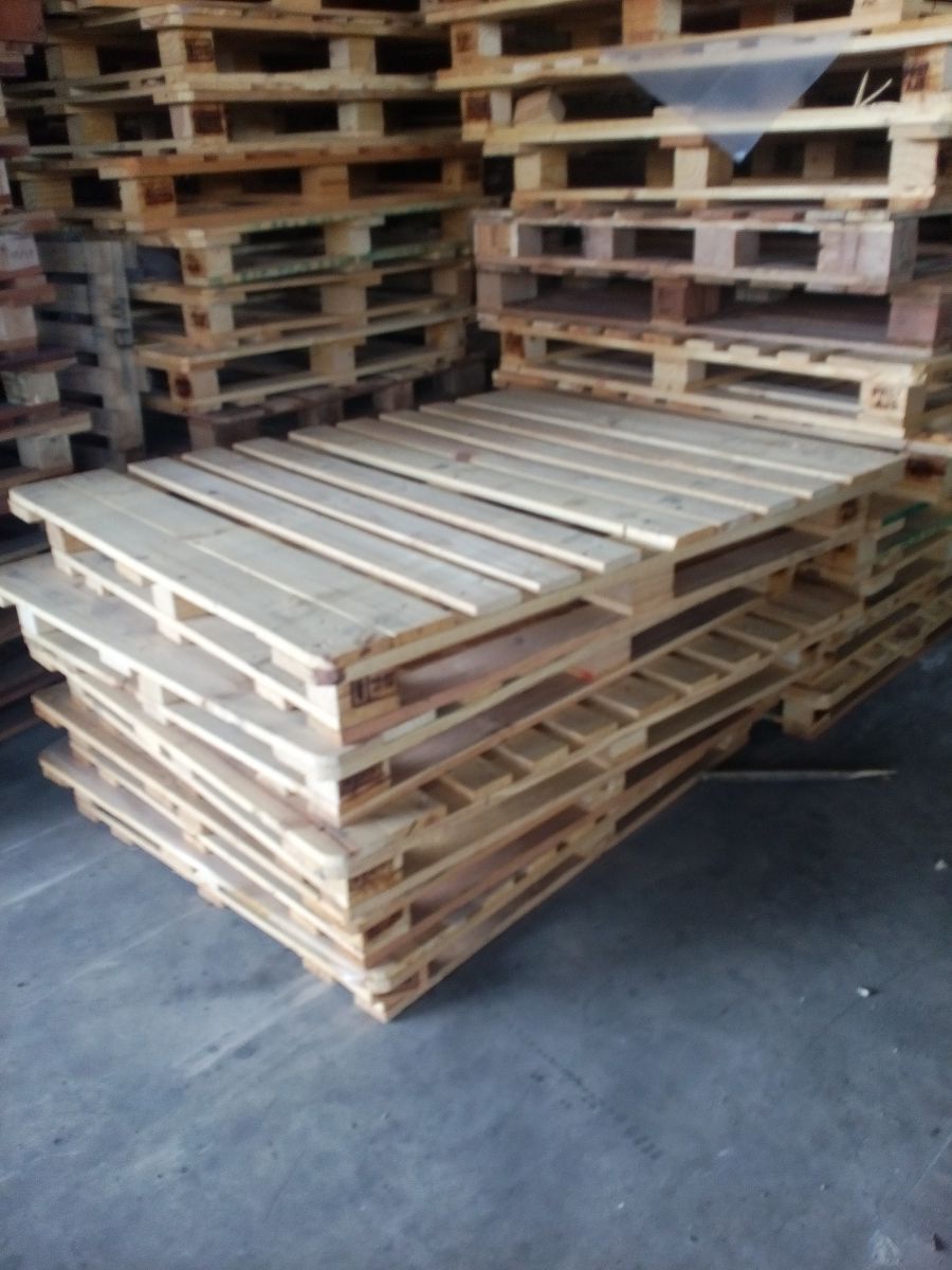 pallet giá rẻ
