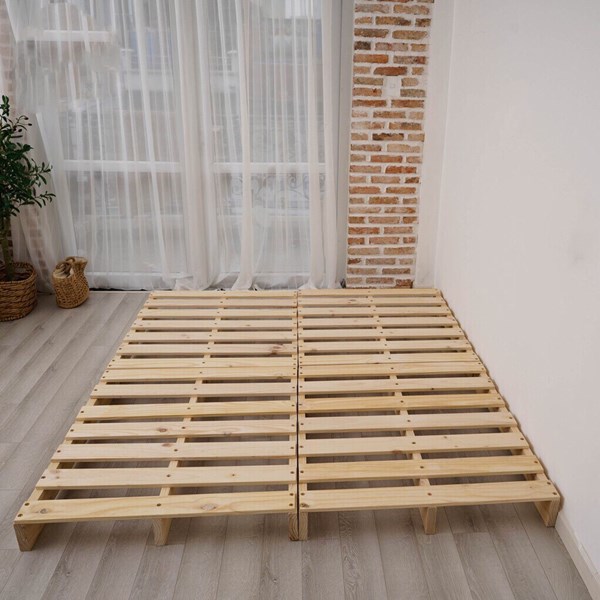 pallet gỗ