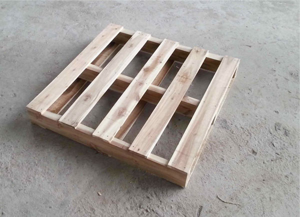 Pallet gỗ Đồng Nai