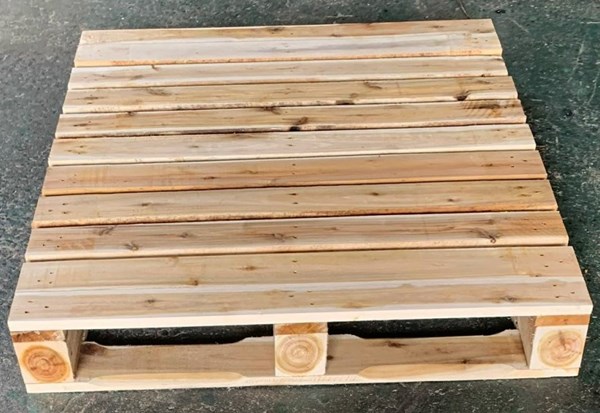 Pallet gỗ Đồng Nai