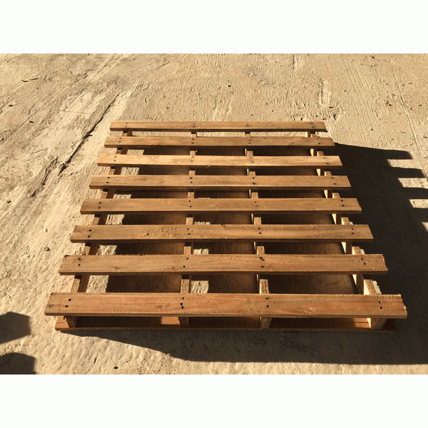 pallet gỗ ép