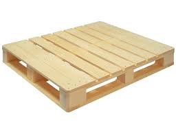 pallet gỗ giá rẻ
