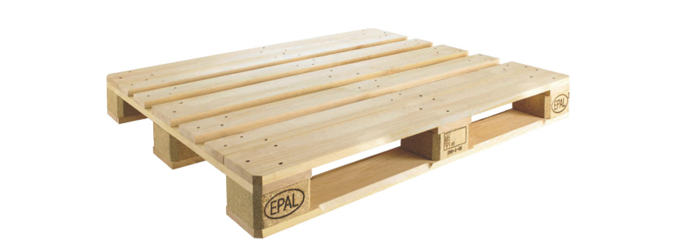 pallet gỗ giá rẻ