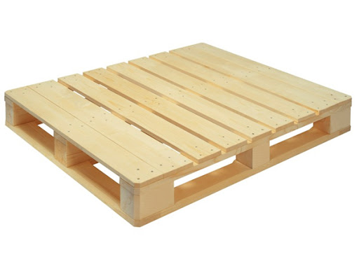 pallet gỗ giá rẻ