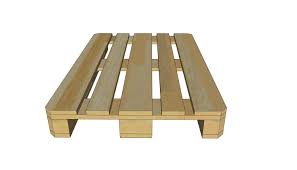 pallet gỗ giá rẻ