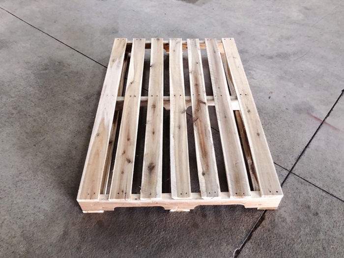 pallet gỗ tràm