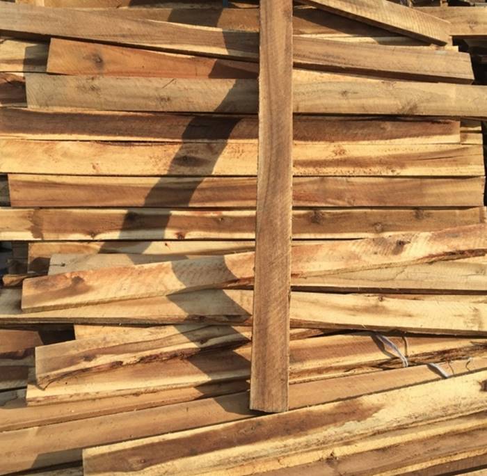 pallet gỗ tràm