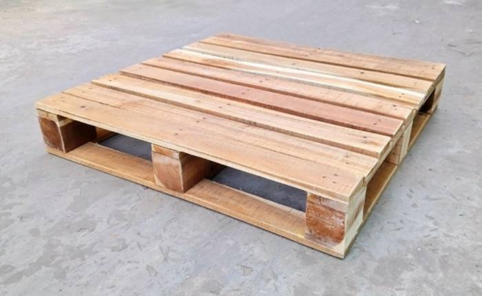 pallet gỗ thông giá rẻ