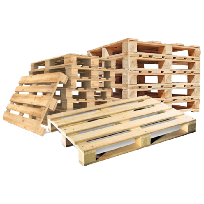 pallet gỗ thông giá rẻ
