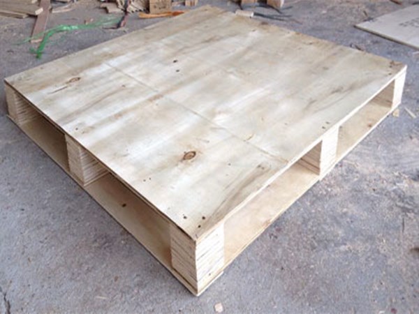 ván pallet