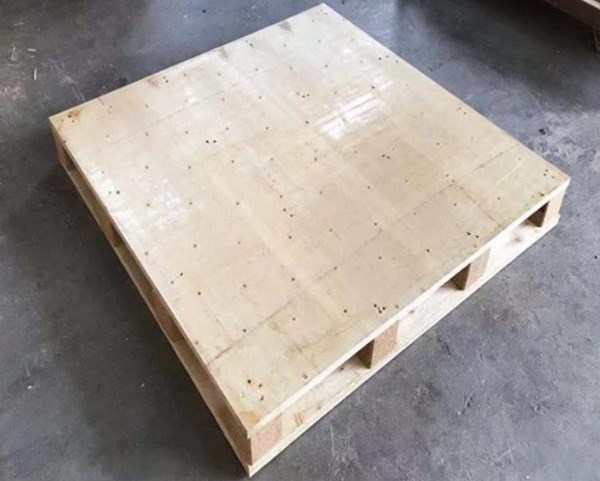 ván pallet