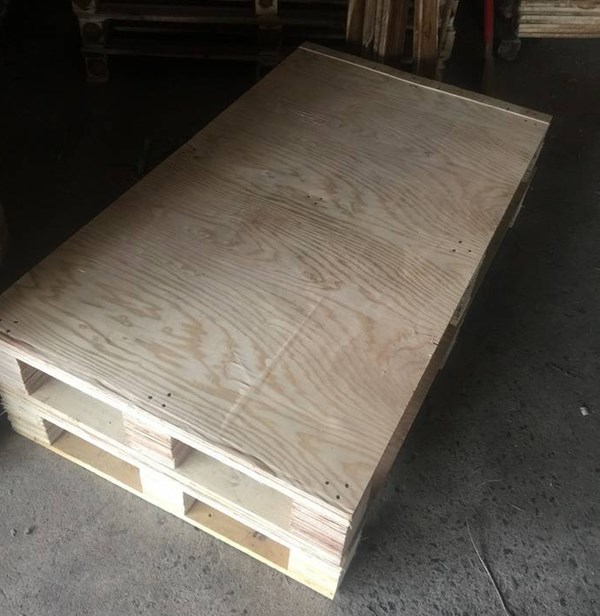 ván pallet
